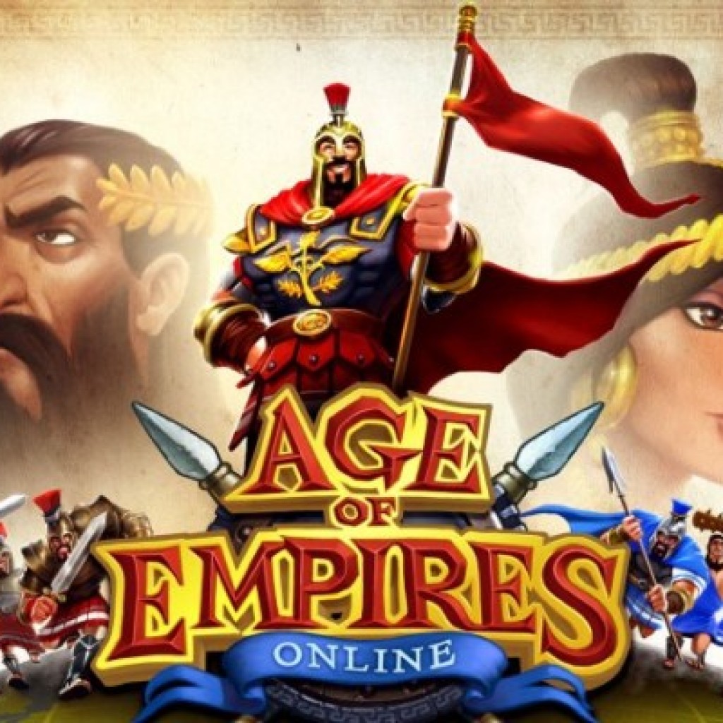 Age of Empires Online