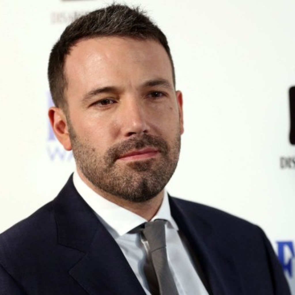 Ben Affleck Batman