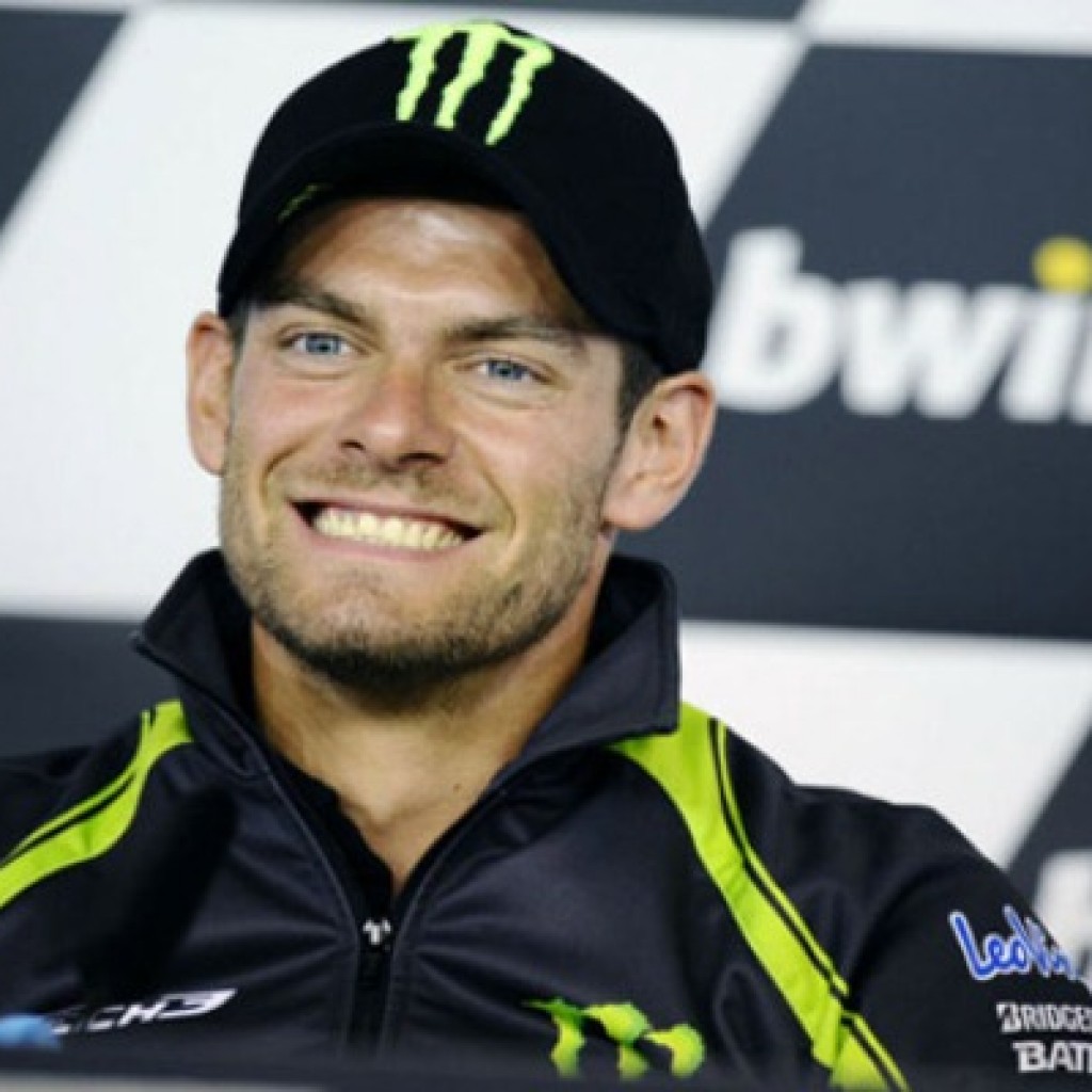 Cal Crutchlow MotoGP Ducati