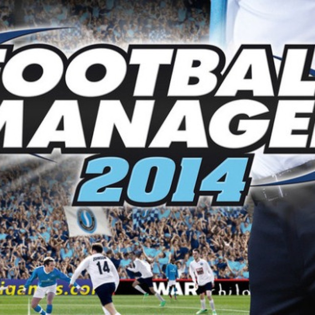 Footbal Manager 2014