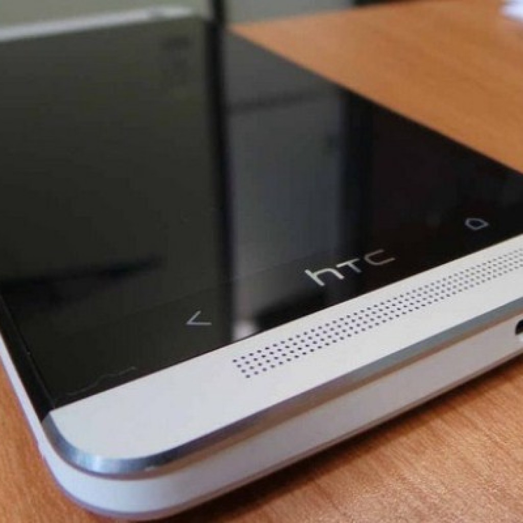 HTC One Max