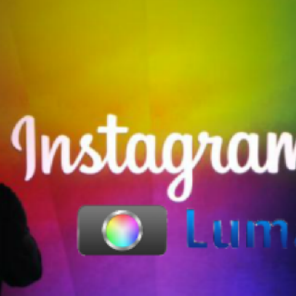 Instagram Luma