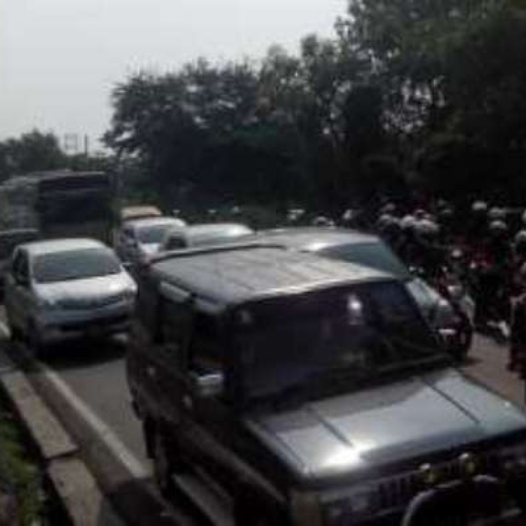 Jalur Mudik Pemalang Pekalongan