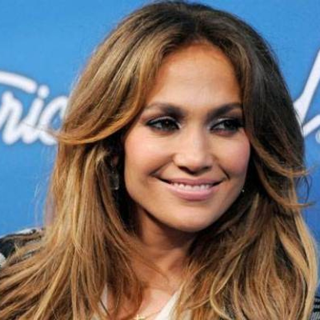 Jennifer Lopez American Idol Season 13