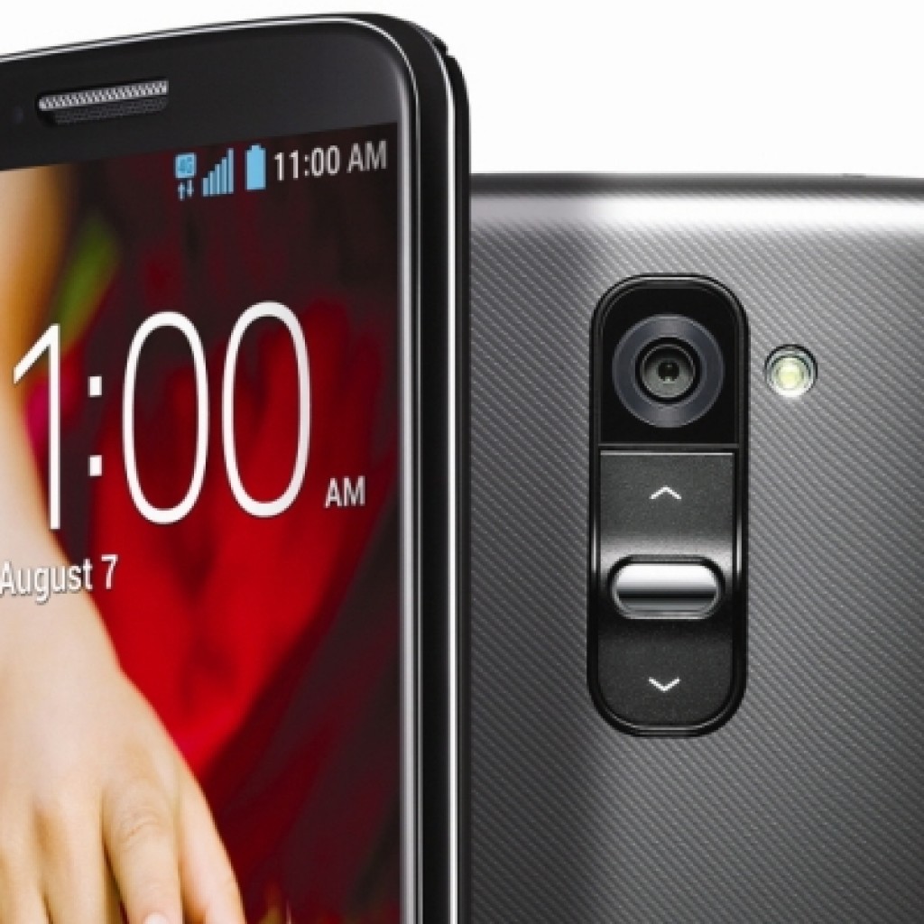 LG G2 Spec