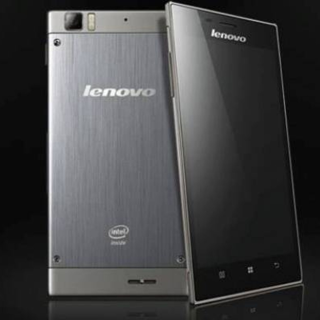 Lenovo K900