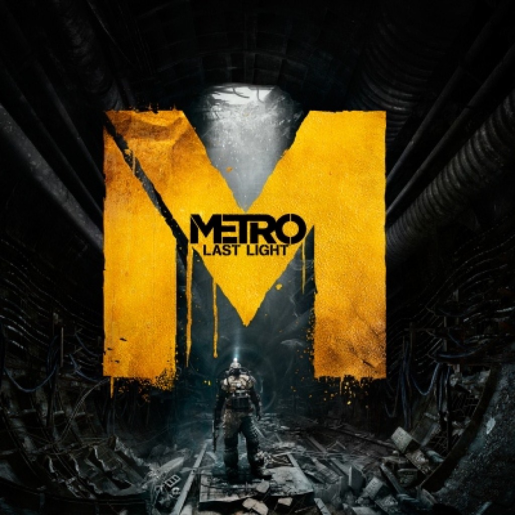 Metro Last Light