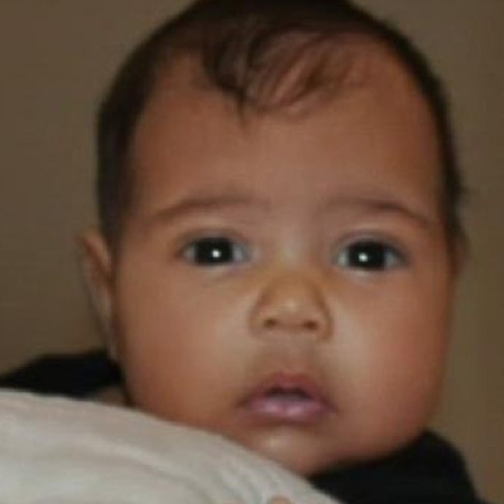 North West Baby