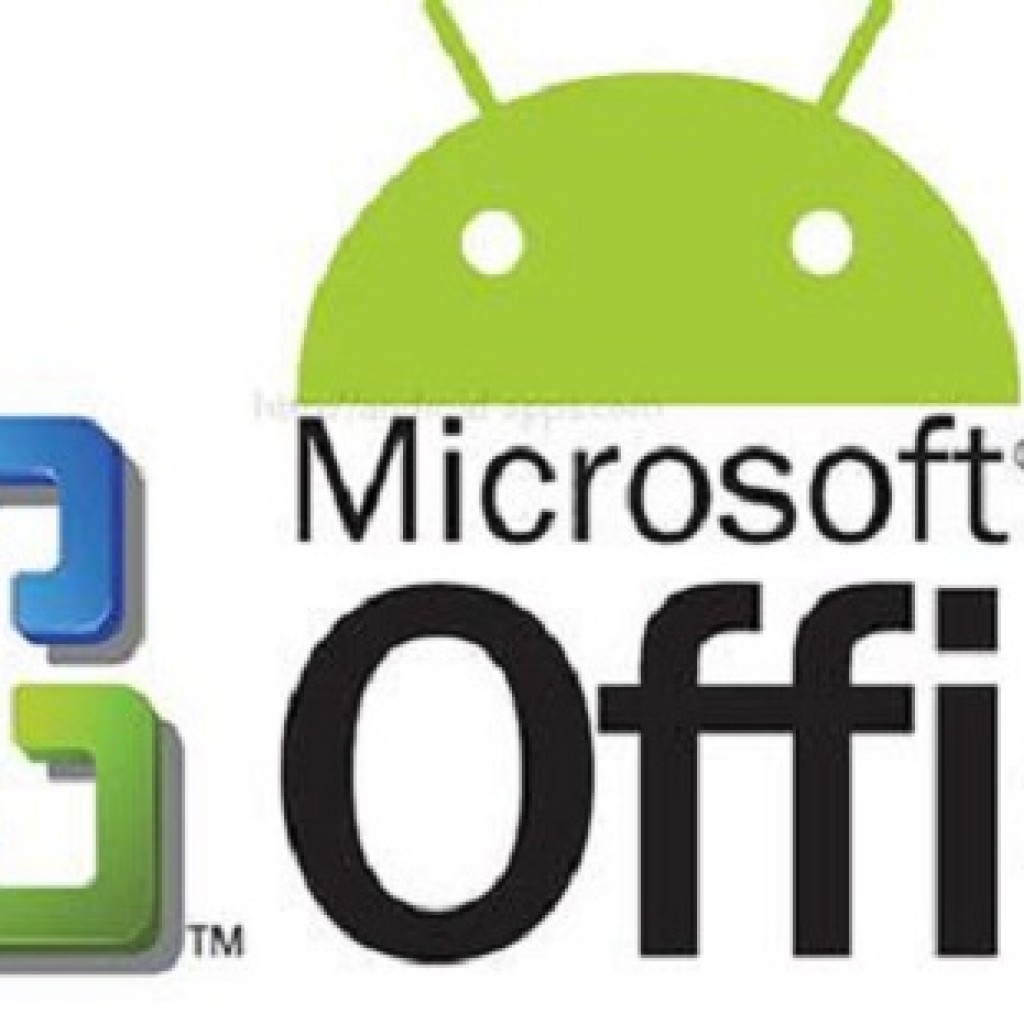 Office di Android Android iPhone