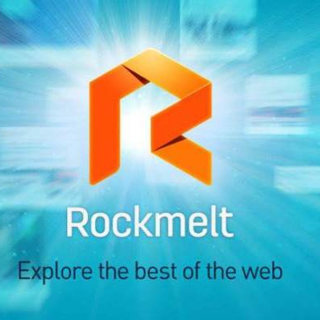 Rockmelt