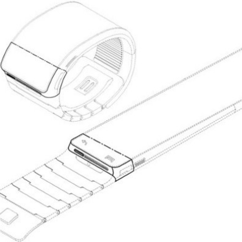 Samsung Smartwatch