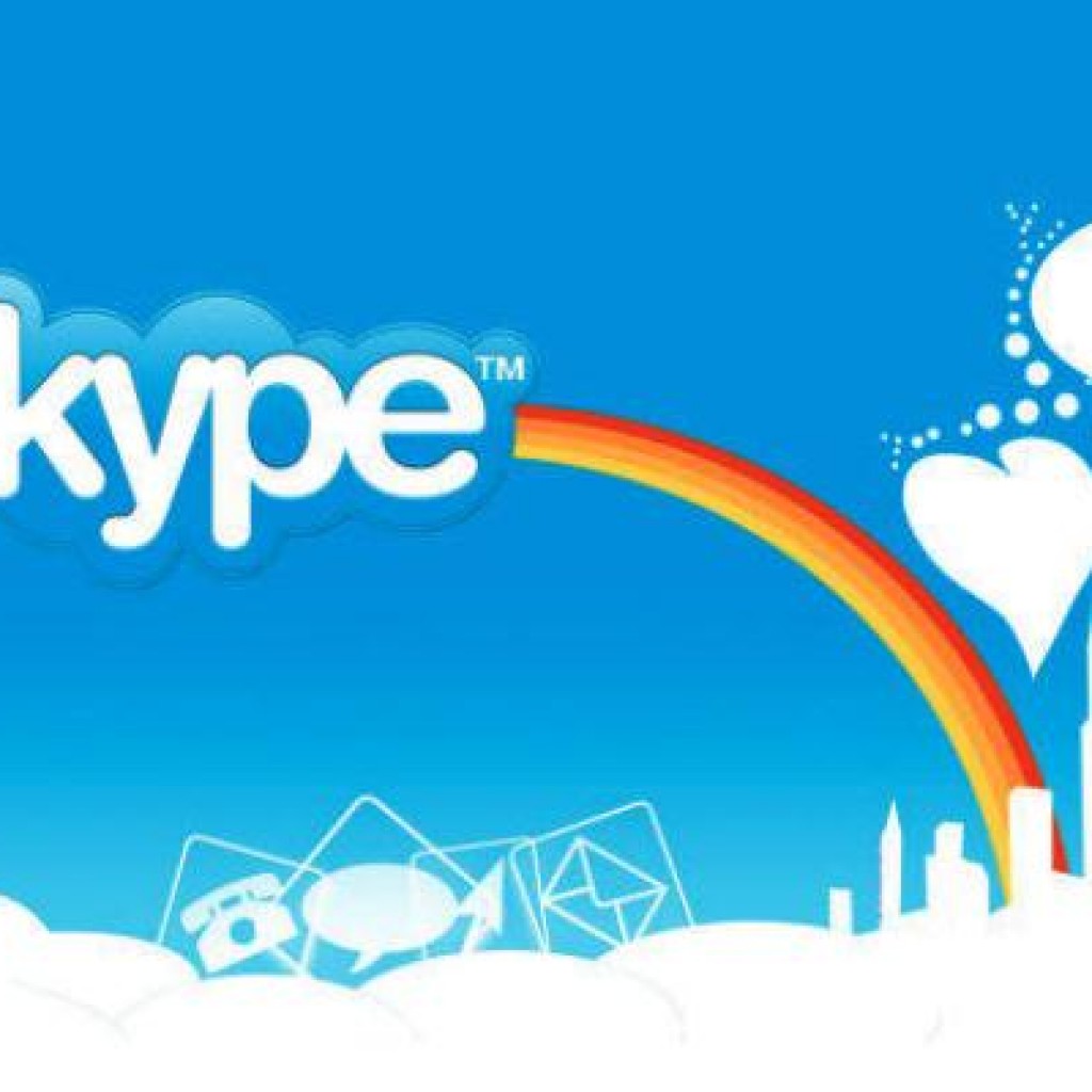 Skype 3D Video Call