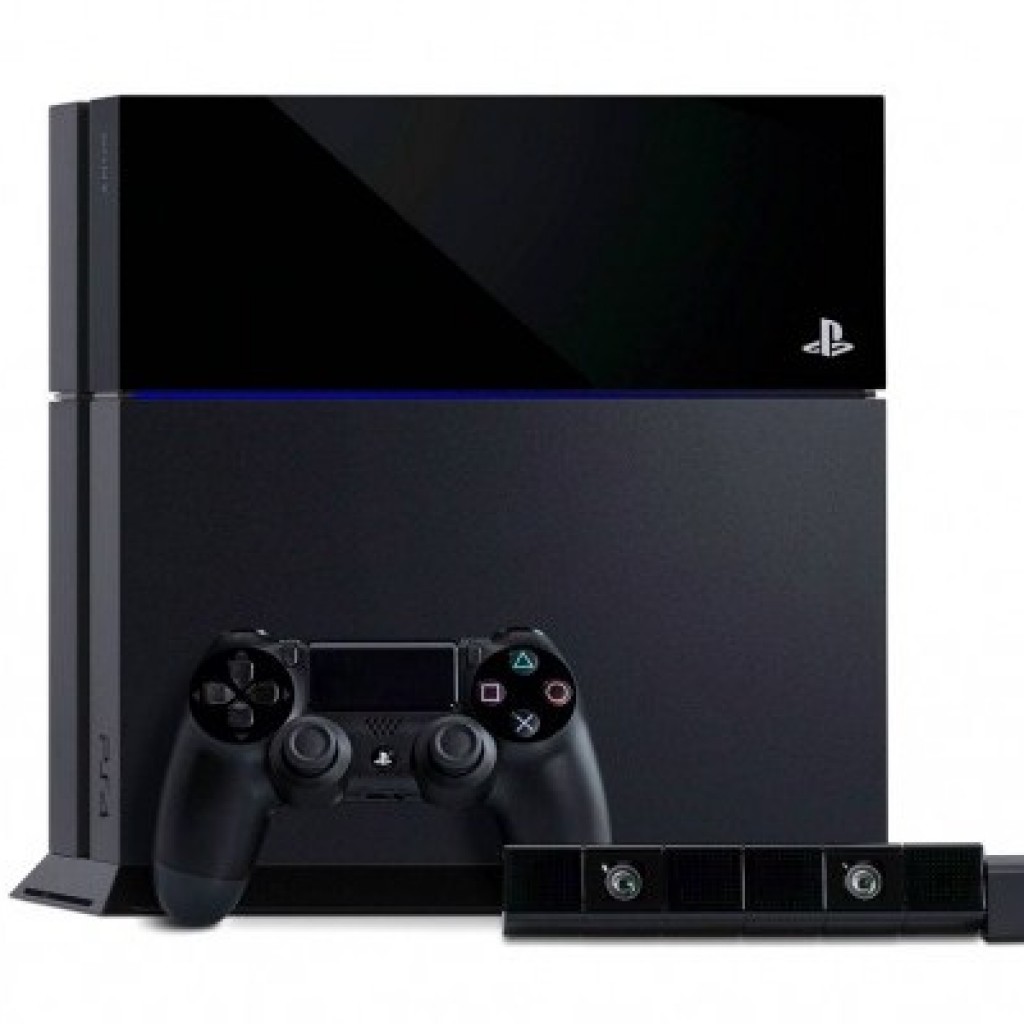 Sony PlayStation 4 PS4