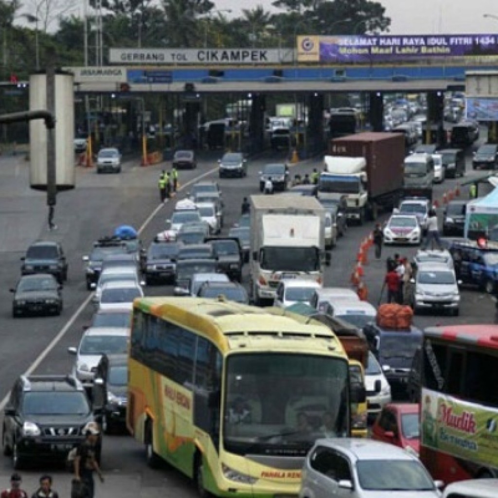 Tol Sadang Purwakarta