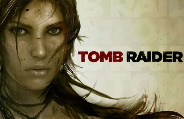 Tomb Raider1