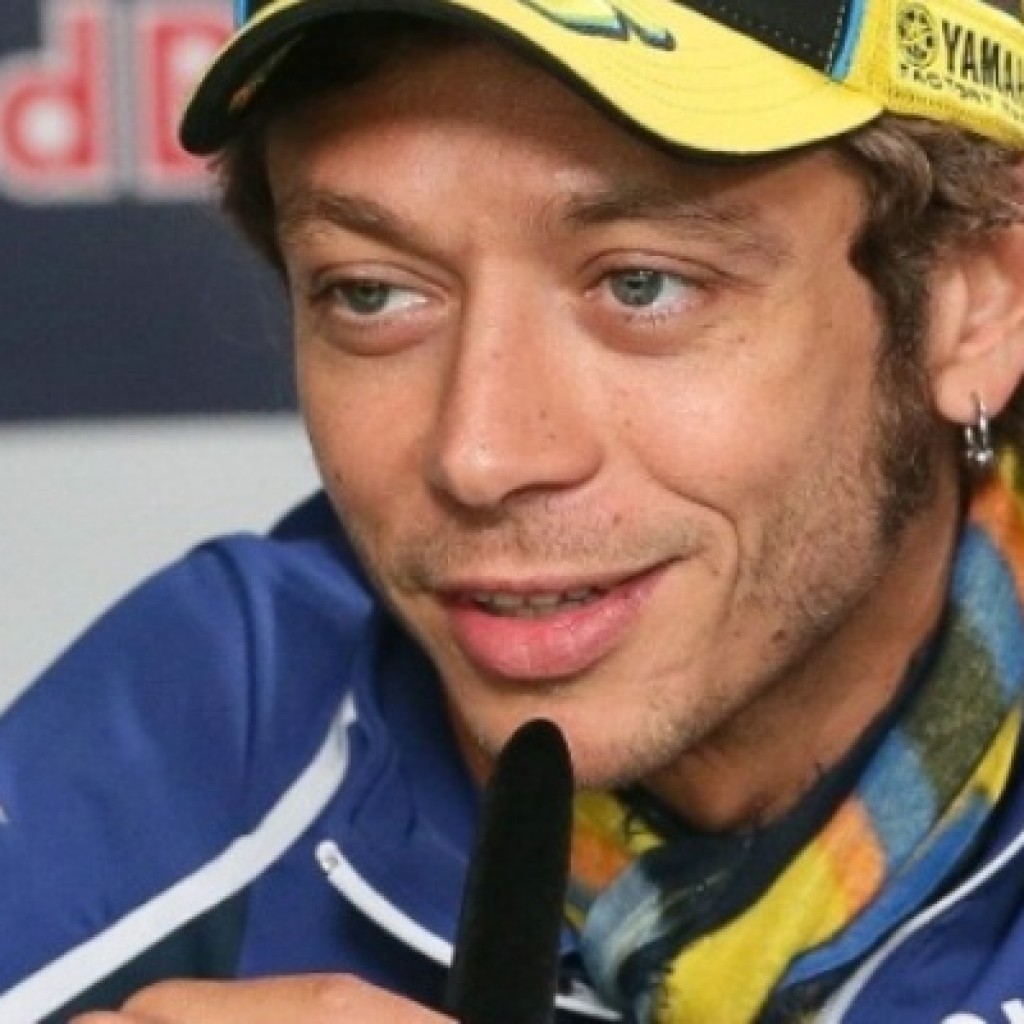 Valentino Rossi Academy