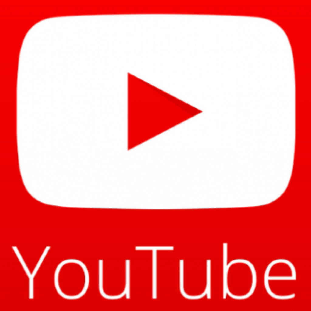 YouTube Logo