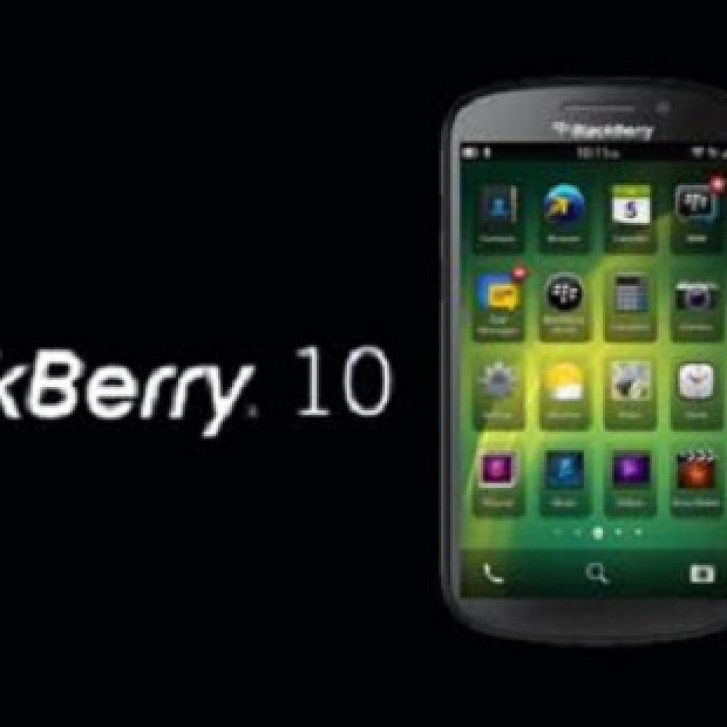 smartphone blackberry selanjutnya bernama z30