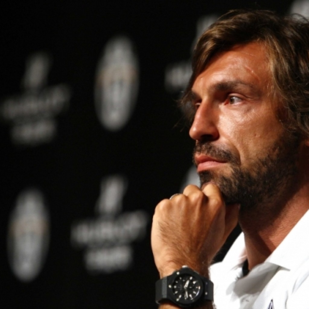 Andrea Pirlo