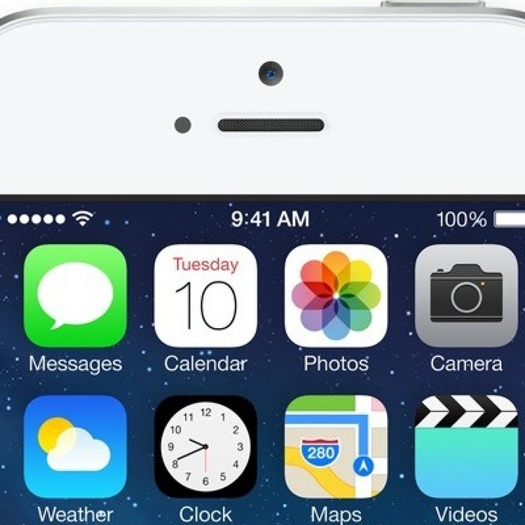 Apple iOS 7 Download