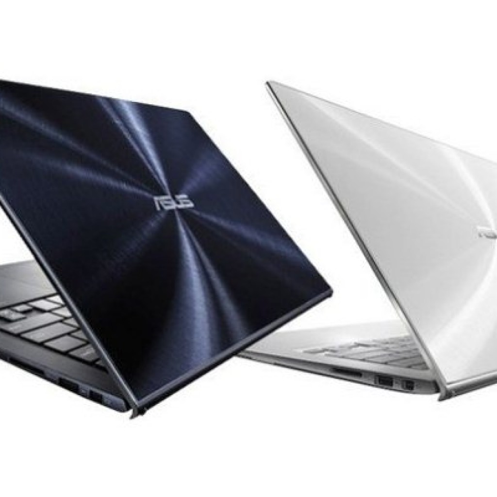 Asus Zenbook UX301 UX302