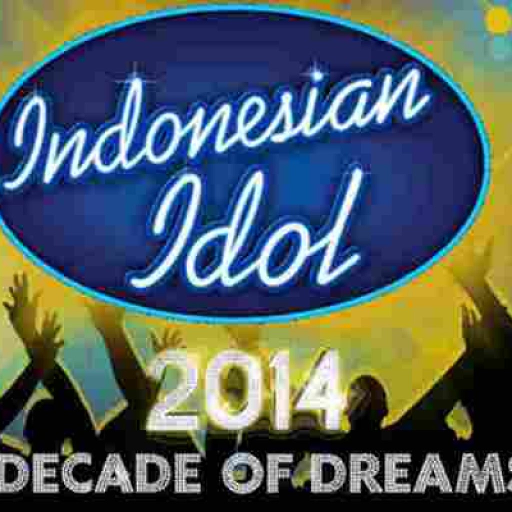 Audisi Indonesian Idol 2014