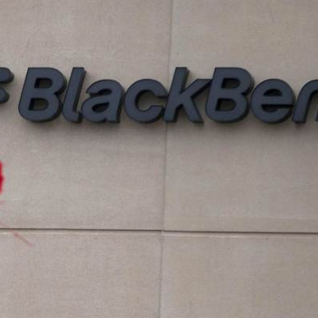 BlackBerry HQ