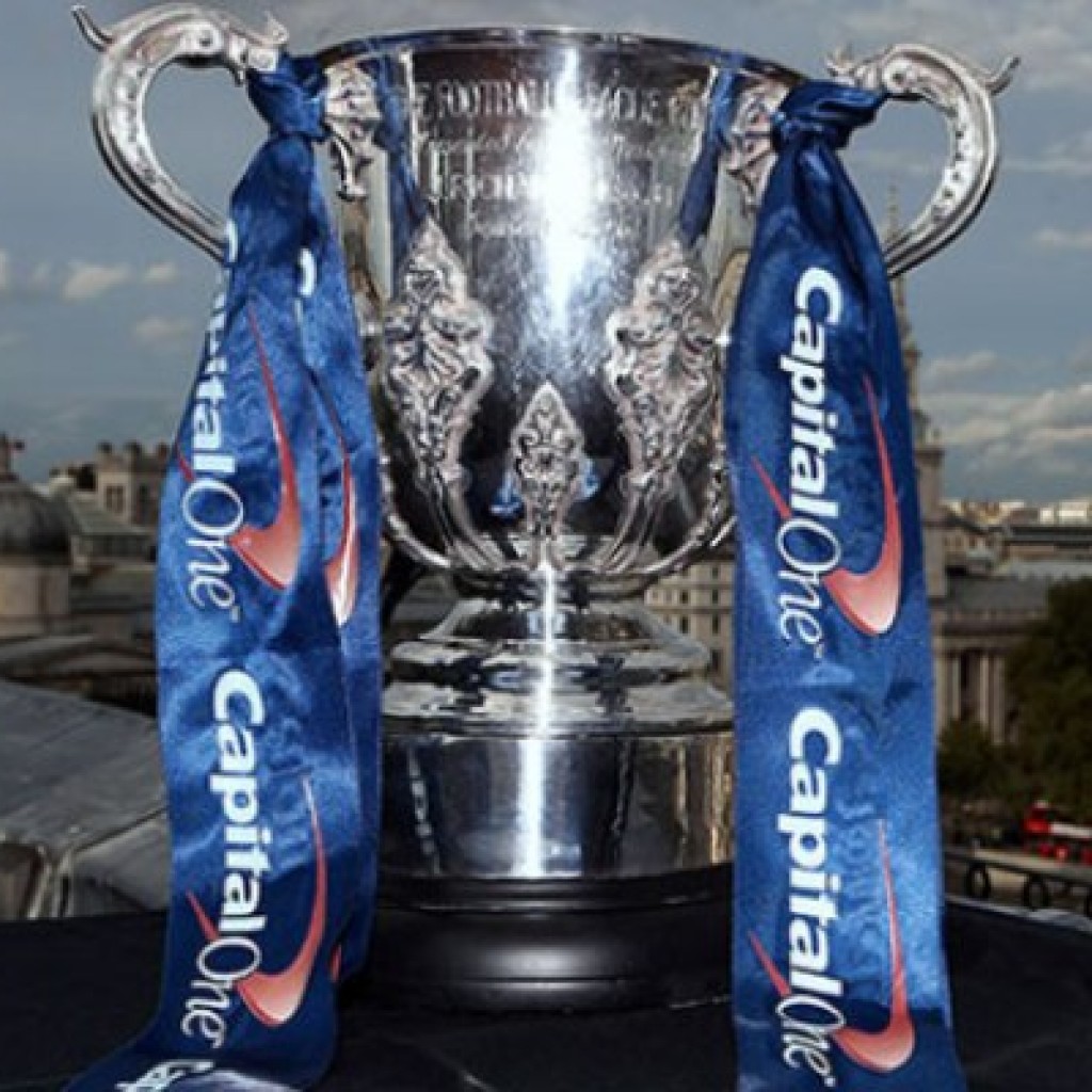 Capital One Cup