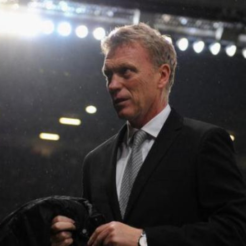 David Moyes