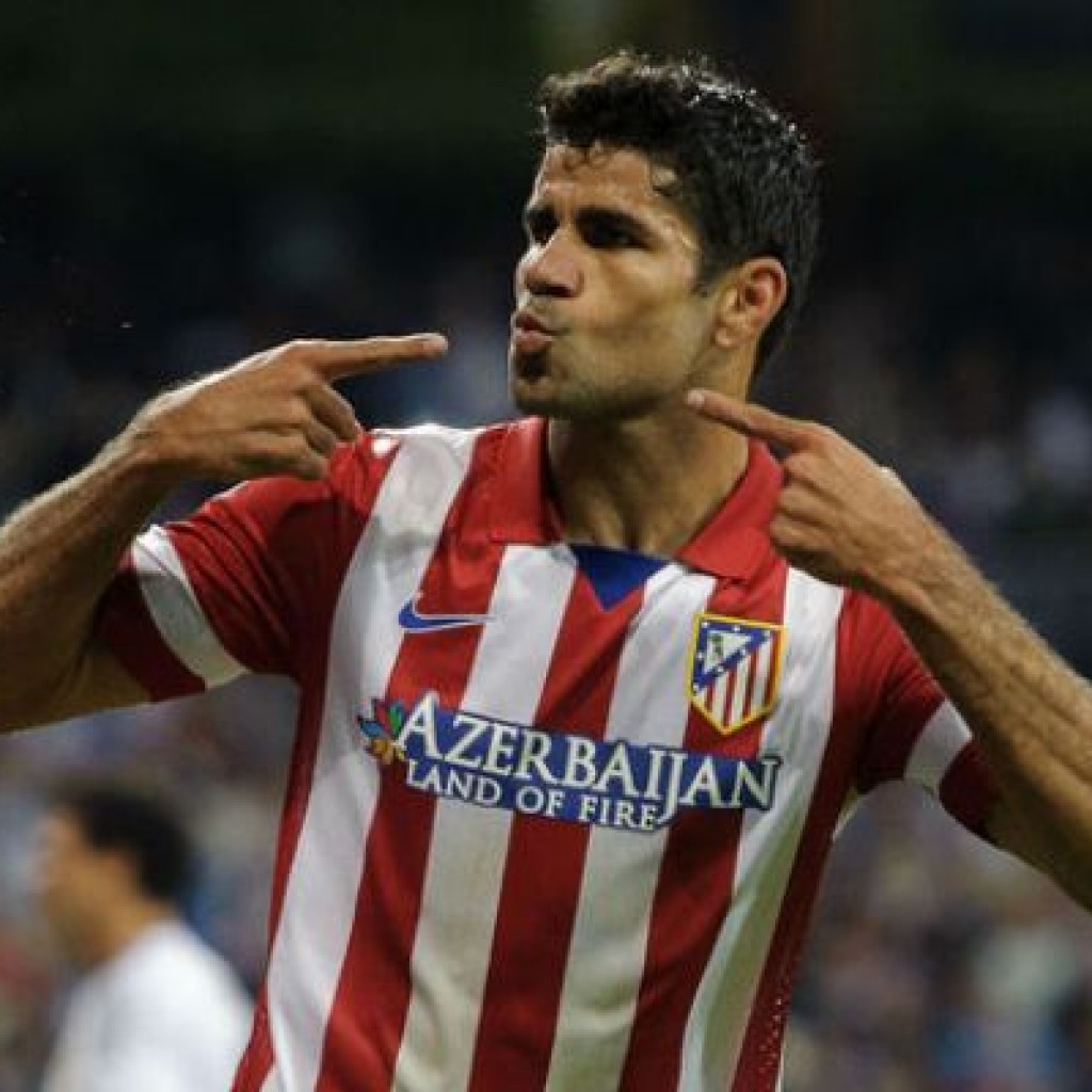 Diego Costa