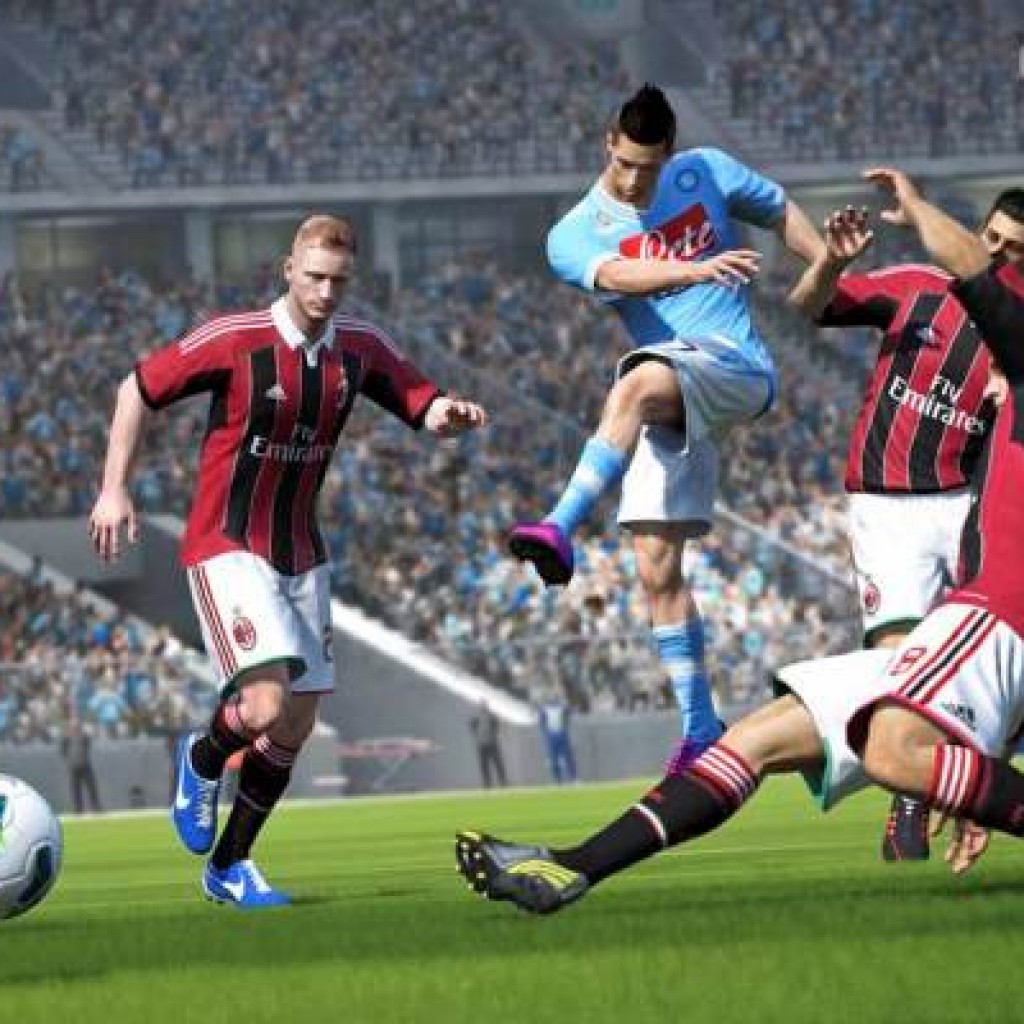 FIFA 14 Download