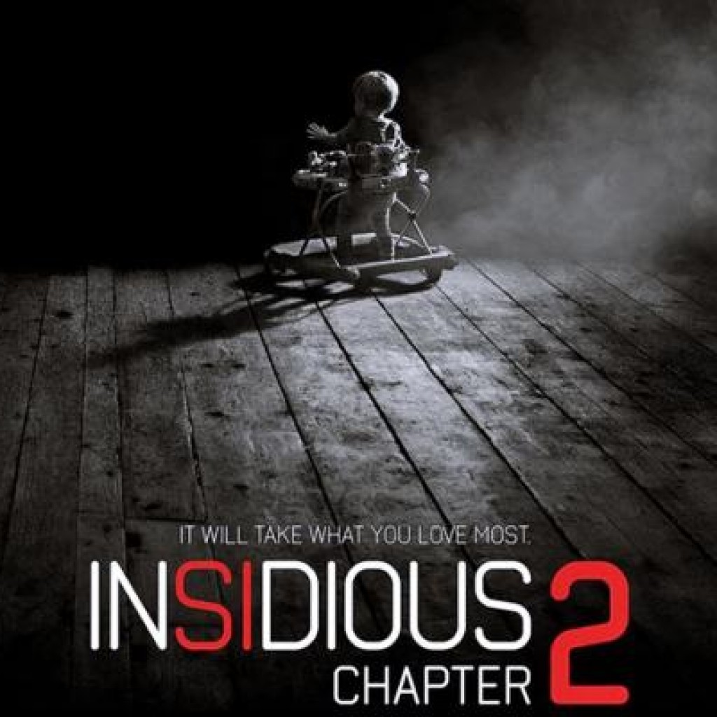 Insidious 2