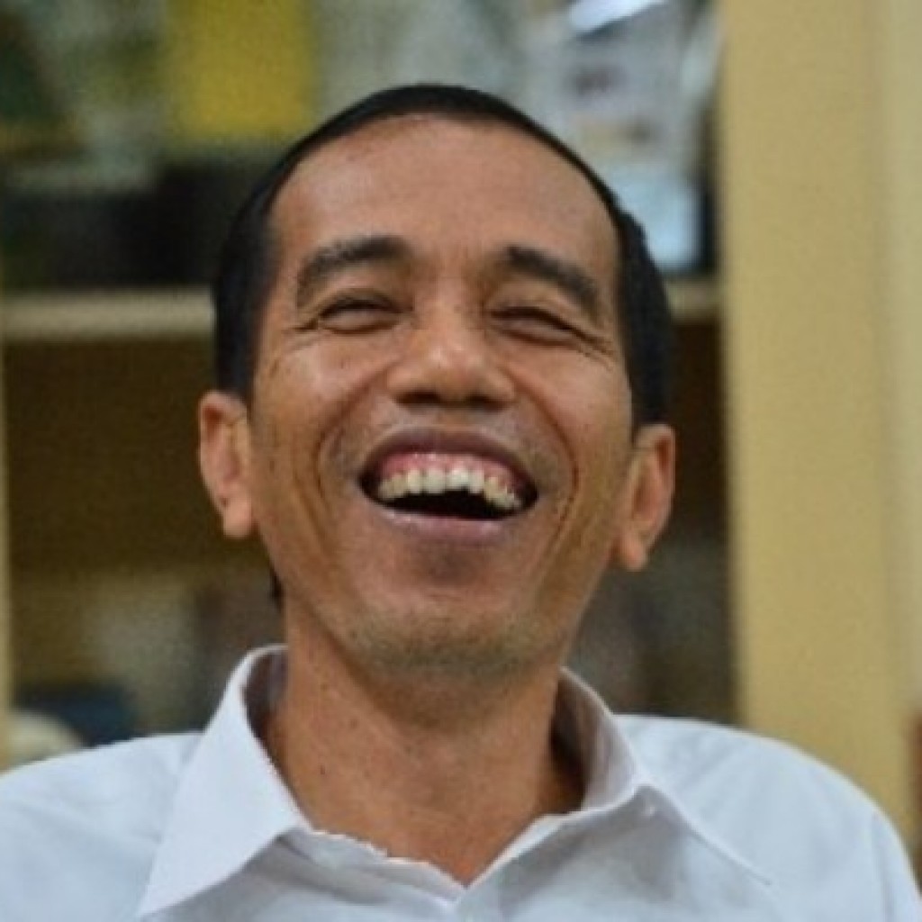 Jokowi Twitter