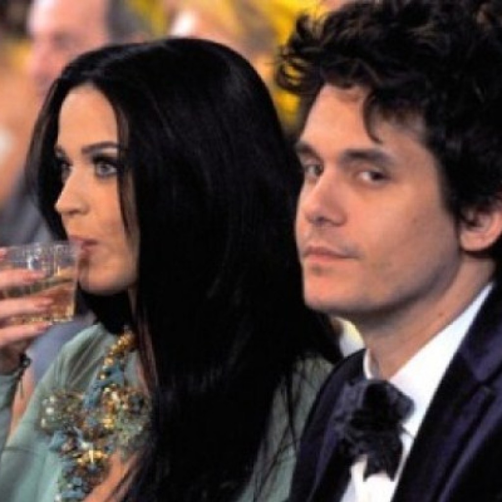 Katy Perry John Mayer