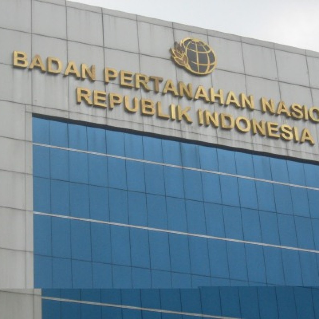 Lowongan CPNS BPN