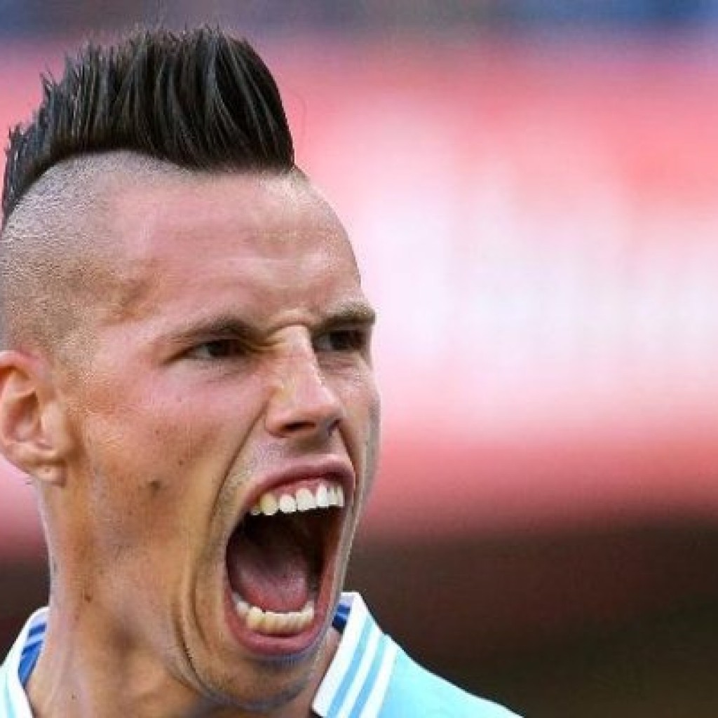 Marek Hamsik