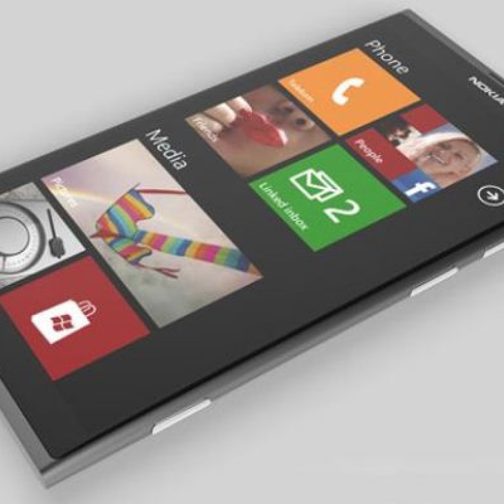 Nokia Lumia 1520 Release