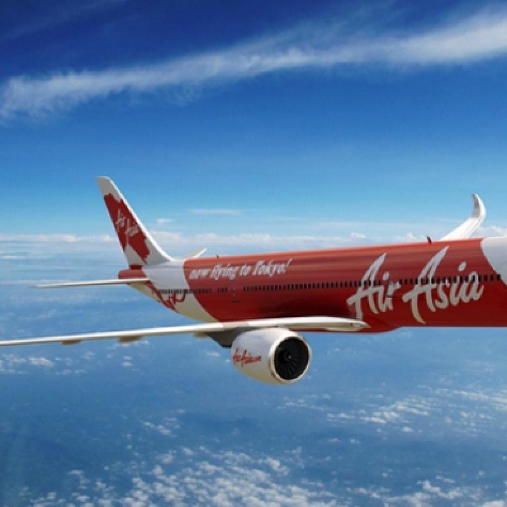 Promo AirAsia