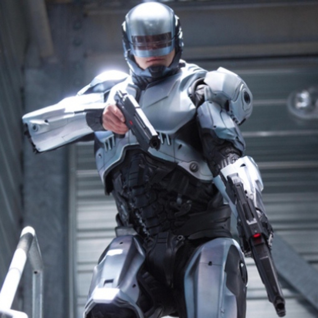 RoboCop