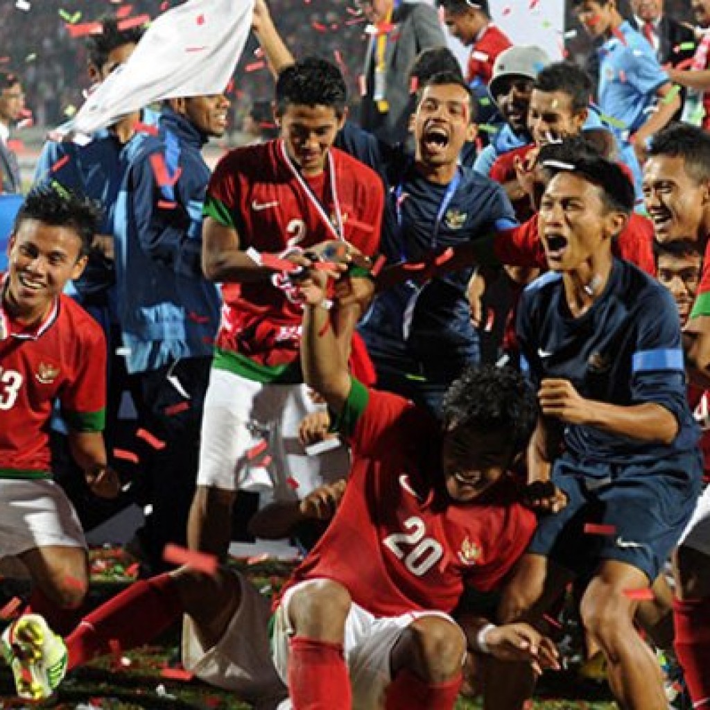 Timnas U 19