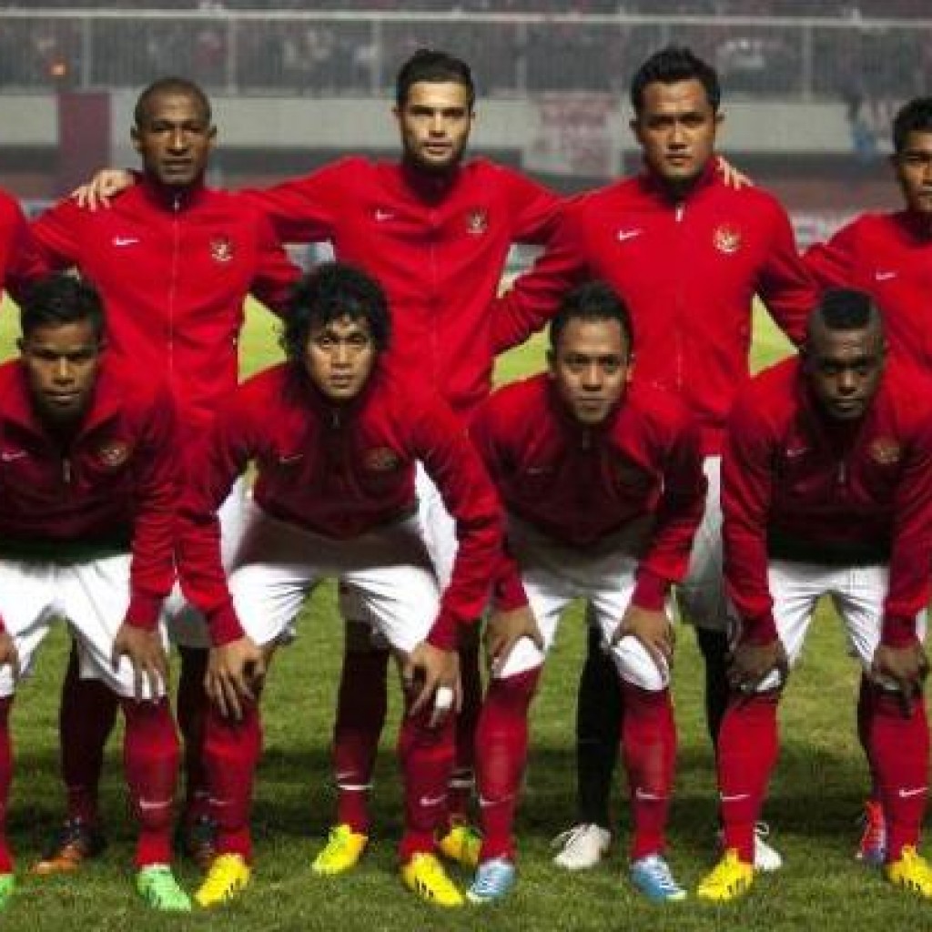 Timnas U 23