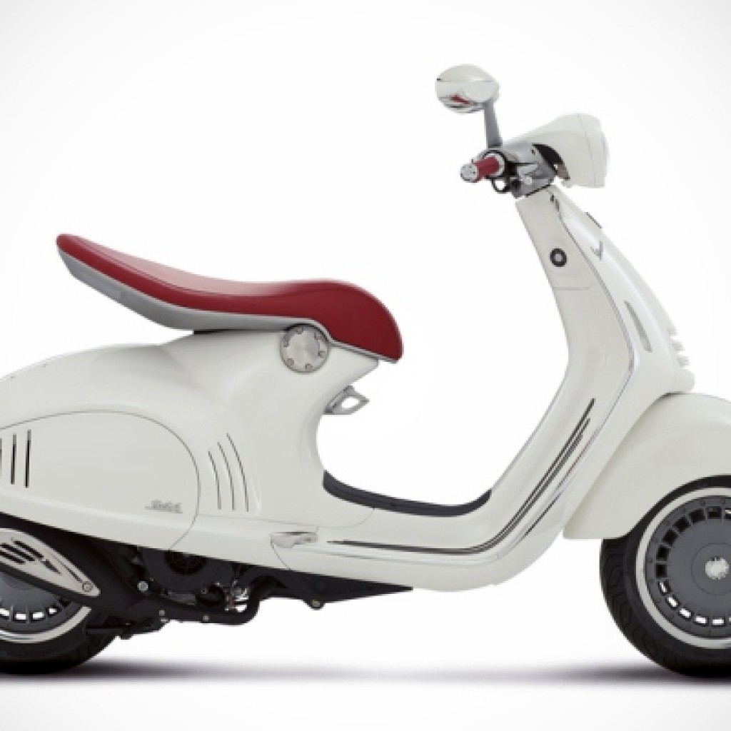 Vespa 946 Indonesia