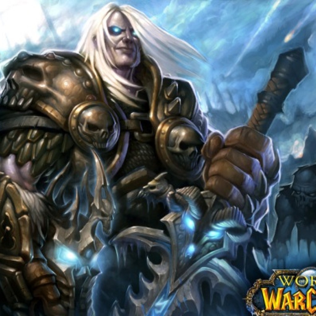 World of Warcraft