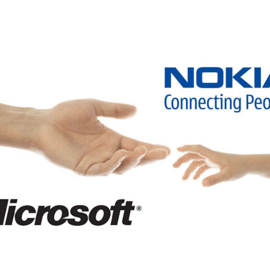 microsoft nokia