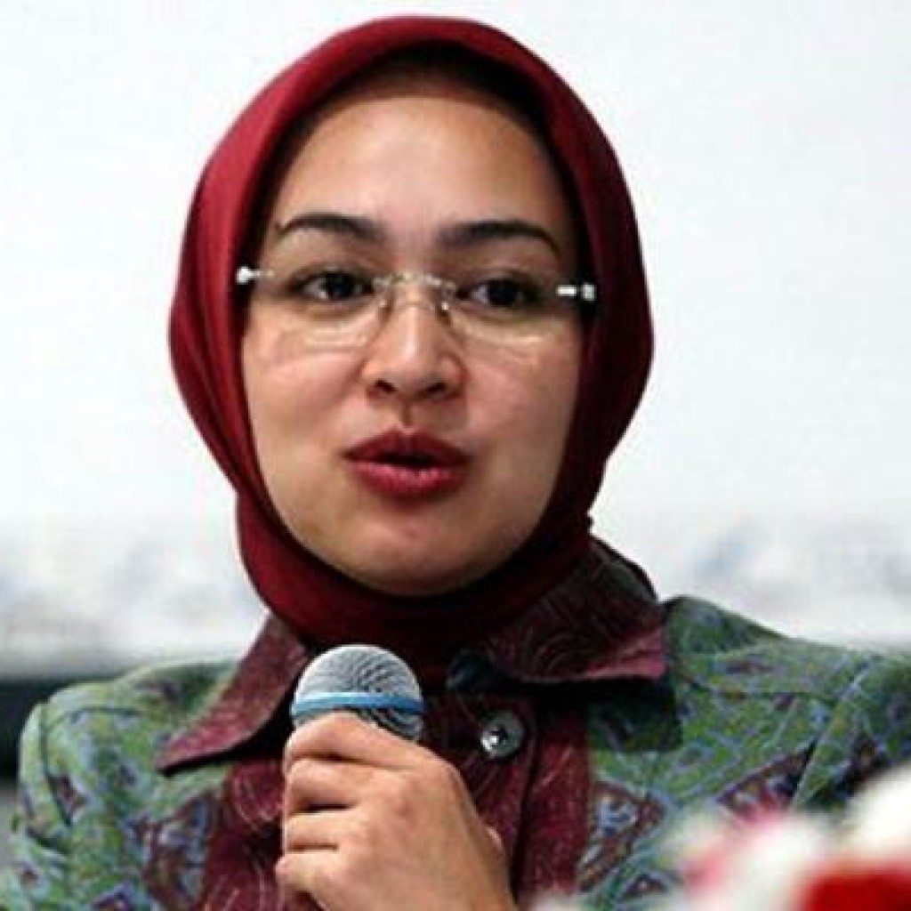Airin Rachmi Diany