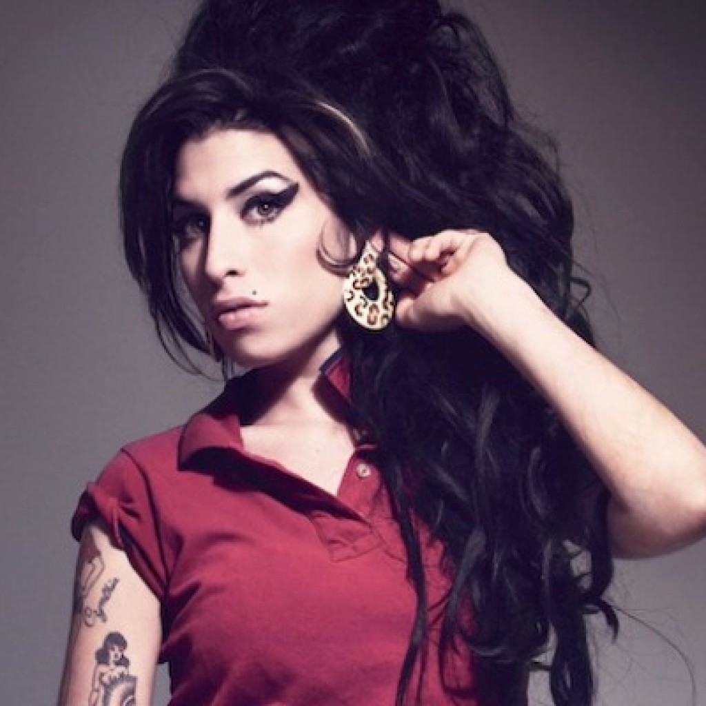 Amy Winehouse