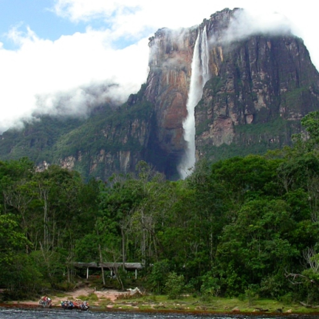 Angel Falls