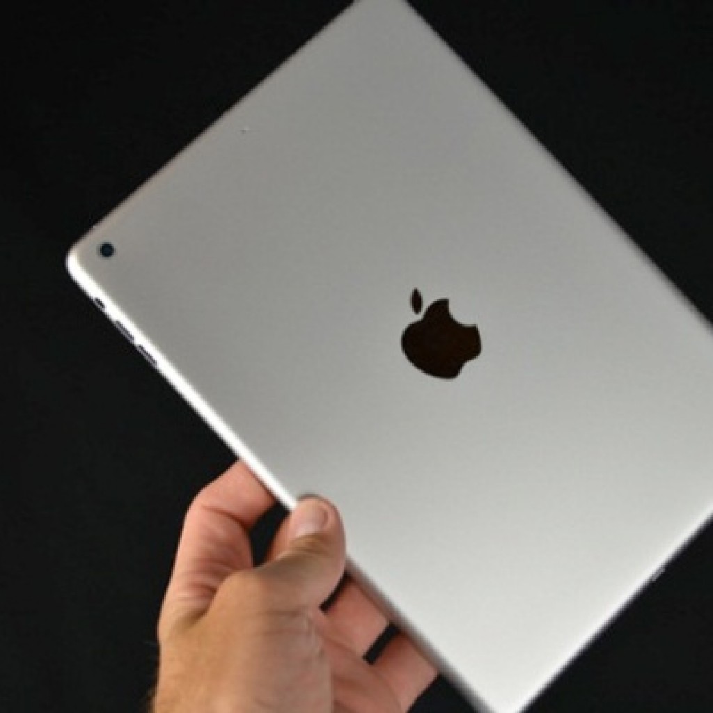 Apple iPad 5