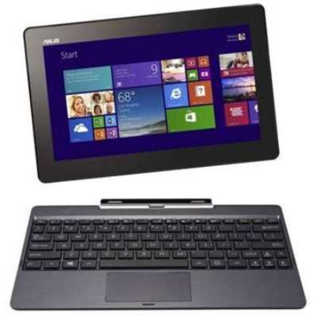 Asus Transformer Book T100