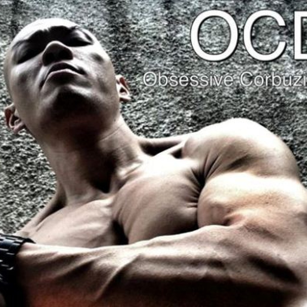 Deddy Corbuzier OCD